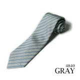 Brioni ブリオーニ ネクタイ シルク89％ リネン11％ P8414 | GENELESS | 詳細画像3 