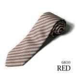 Brioni ブリオーニ ネクタイ シルク89％ リネン11％ P8414 | GENELESS | 詳細画像4 