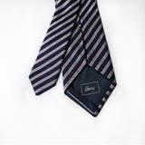 Brioni ブリオーニ ネクタイ シルク89％ リネン11％ P8414 | GENELESS | 詳細画像8 