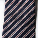 Brioni ブリオーニ ネクタイ シルク89％ リネン11％ P8414 | GENELESS | 詳細画像9 