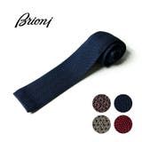 Brioni ブリオーニ ネクタイ | GENELESS | 詳細画像1