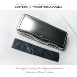 Brioni ブリオーニ サングラス 眼鏡 ODIU00P3ZBL | GENELESS | 詳細画像7