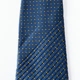 Brioni ブリオーニ ネクタイ シルク100％ P8468[品番：HMLM0000498