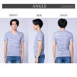 半袖 Tシャツ メンズ | GENELESS | 詳細画像8 