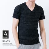 Tシャツ メンズ 半袖 | GENELESS | 詳細画像4 