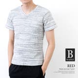 Tシャツ メンズ 半袖 | GENELESS | 詳細画像7 