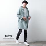 カーディガン メンズ ロング ボア カーデ ロングカーディガン 暖かい | GENELESS | 詳細画像9 