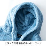 カーディガン メンズ ロング ボア カーデ ロングカーディガン 暖かい | GENELESS | 詳細画像22 