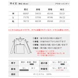 カーディガン メンズ 薄手 アンサンブル 2枚セット tシャツ 羽織り | GENELESS | 詳細画像23