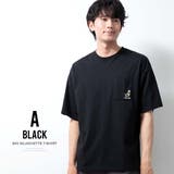 tシャツ メンズ 半袖 吸水速乾 涼しい ゆったり 半袖tシャツ UVカット | GENELESS | 詳細画像8