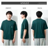 tシャツ メンズ 半袖 吸水速乾 涼しい ゆったり 半袖tシャツ UVカット | GENELESS | 詳細画像19