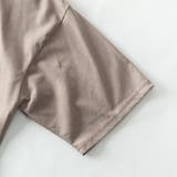 tシャツ メンズ 半袖 吸水速乾 涼しい ゆったり 半袖tシャツ UVカット | GENELESS | 詳細画像23