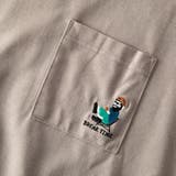tシャツ メンズ 半袖 吸水速乾 涼しい ゆったり 半袖tシャツ UVカット | GENELESS | 詳細画像25