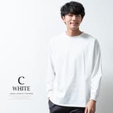 tシャツ メンズ 長袖 シルケットライク ロング丈 長袖tシャツ | GENELESS | 詳細画像9