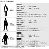 tシャツ メンズ 長袖 シルケットライク ロング丈 長袖tシャツ | GENELESS | 詳細画像27