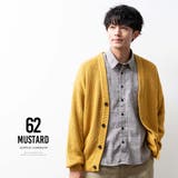 カーディガン メンズ 厚手 畔編み ゆったり カーデ 秋冬 暖かい | GENELESS | 詳細画像11