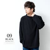tシャツ メンズ 長袖 | GENELESS | 詳細画像3