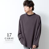 tシャツ メンズ 長袖 | GENELESS | 詳細画像5