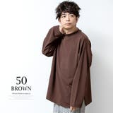tシャツ メンズ 長袖 | GENELESS | 詳細画像6