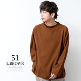 tシャツ メンズ 長袖 | GENELESS | 詳細画像7