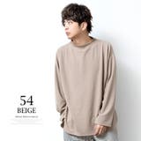 tシャツ メンズ 長袖 | GENELESS | 詳細画像9