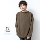 tシャツ メンズ 長袖 | GENELESS | 詳細画像10