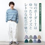 tシャツ メンズ 長袖 | GENELESS | 詳細画像2
