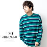 tシャツ メンズ 長袖 | GENELESS | 詳細画像7