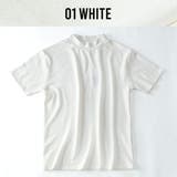 tシャツ メンズ 半袖 | GENELESS | 詳細画像3