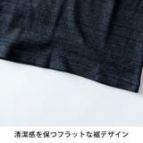 Tシャツ メンズ 5分袖 tシャツ 半袖 半袖tシャツ 細身 シャツ | GENELESS | 詳細画像21 