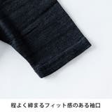 Tシャツ メンズ 5分袖 tシャツ 半袖 半袖tシャツ 細身 シャツ | GENELESS | 詳細画像22 