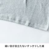 Tシャツ メンズ 長袖 コットンフライス 細身 ストレッチ tシャツ | GENELESS | 詳細画像25 
