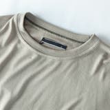 tシャツ メンズ ドルマン 長袖 長袖ドルマンtシャツ ドレープ Tシャツ | GENELESS | 詳細画像22
