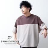 ドルマン tシャツ メンズ 接触冷感 ドルマンスリーブ ゆったり 涼しい | GENELESS | 詳細画像9