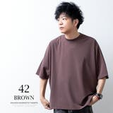 ドルマン tシャツ メンズ 接触冷感 ドルマンスリーブ ゆったり 涼しい | GENELESS | 詳細画像12