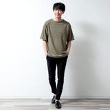 tシャツ メンズ 半袖 | GENELESS | 詳細画像6