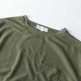 tシャツ メンズ 半袖 | GENELESS | 詳細画像10