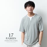 tシャツ メンズ 半袖 | GENELESS | 詳細画像3