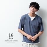 tシャツ メンズ 半袖 | GENELESS | 詳細画像4