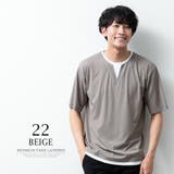 tシャツ メンズ 半袖 | GENELESS | 詳細画像6