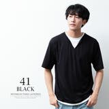 tシャツ メンズ 半袖 | GENELESS | 詳細画像7