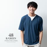 tシャツ メンズ 半袖 | GENELESS | 詳細画像8