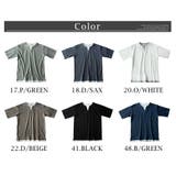 tシャツ メンズ 半袖 | GENELESS | 詳細画像20