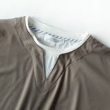tシャツ メンズ 半袖 | GENELESS | 詳細画像10