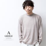 ニット メンズ アンサンブル | GENELESS | 詳細画像3