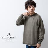 ニット メンズ アンサンブル | GENELESS | 詳細画像4