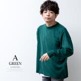 ニット メンズ アンサンブル | GENELESS | 詳細画像7