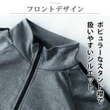 ジャージ メンズ ストレッチ トラックジャケット ライン スーパーストレッチ | GENELESS | 詳細画像4