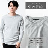 長袖tシャツ メンズ 長袖 | GENELESS | 詳細画像4 