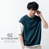 tシャツ メンズ 半袖 | GENELESS | 詳細画像4